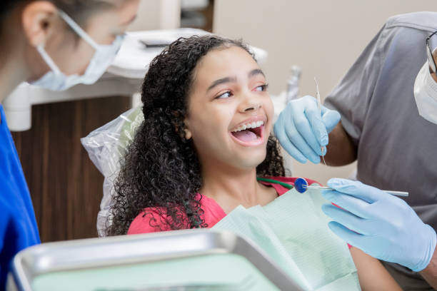 Best Orthodontic Emergency Dentist in White Bluff, TN
