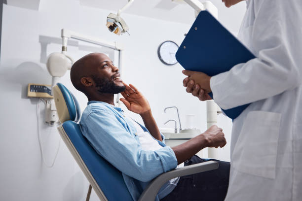 Best Orthodontic Emergency Dentist in White Bluff, TN