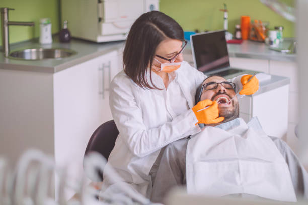 Best Weekend Emergency Dentist in White Bluff, TN