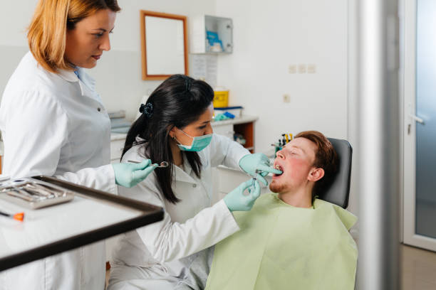 Best Emergency Dentist for Lost Fillings or Crowns in White Bluff, TN